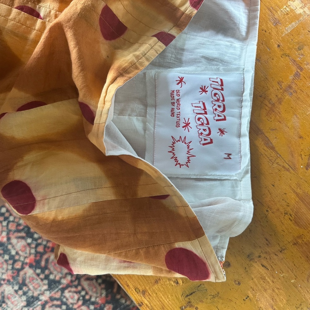 Tigra Tigra Pants